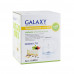 Чайник Galaxy GL 0553 (белый)